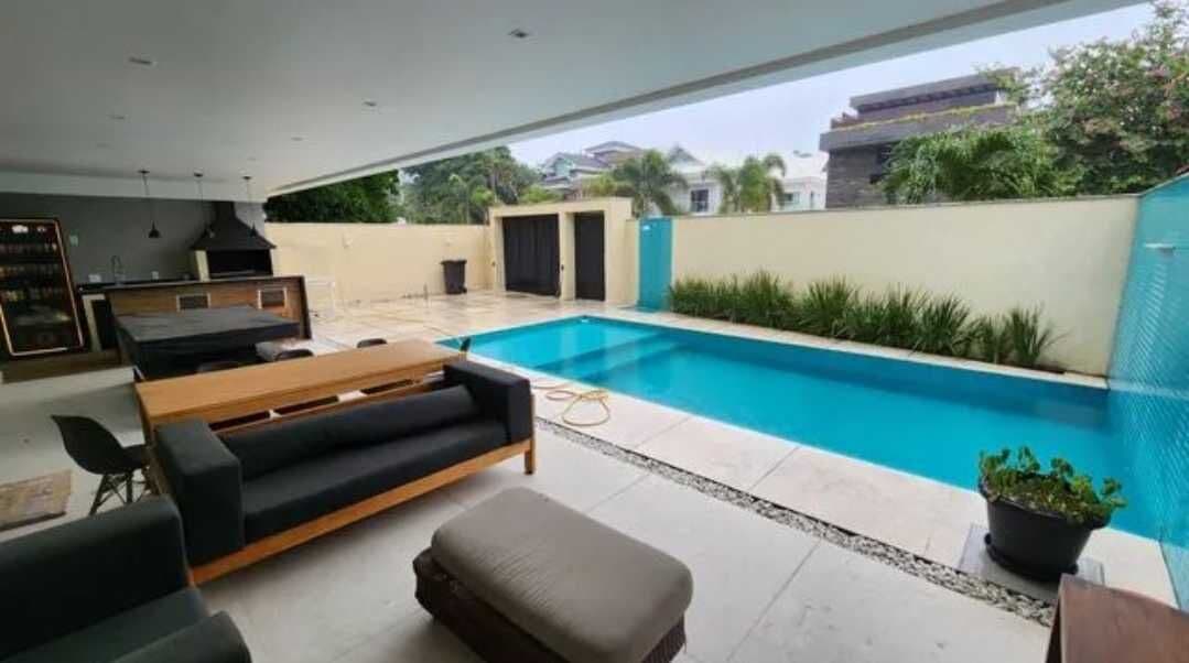 Casa em Condomínio em Recreio dos Bandeirantes, Rio de Janeiro/RJ