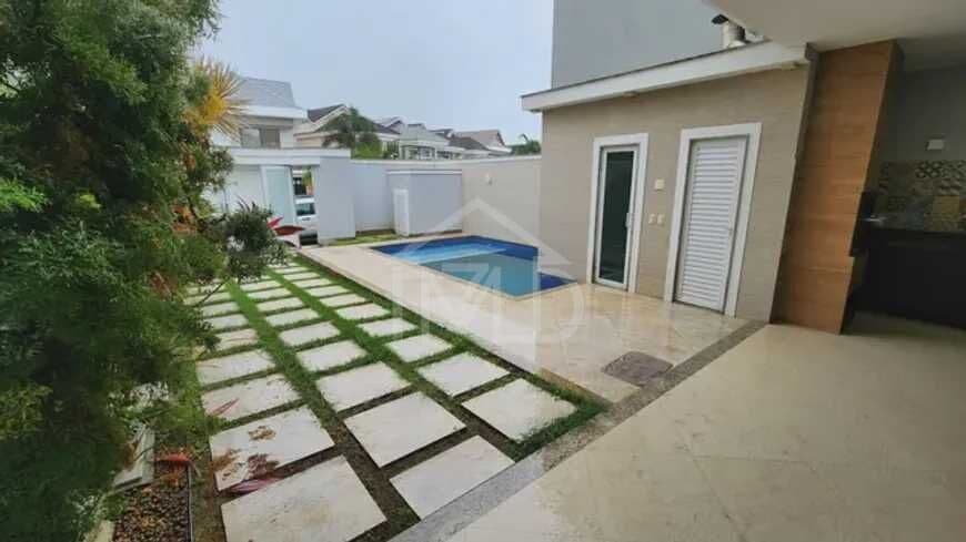 Casa em Condomínio em Recreio dos Bandeirantes, Rio de Janeiro/RJ