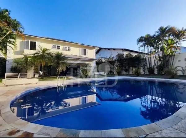 Casa de Condomínio em Rio de Janeiro - Barra da Tijuca