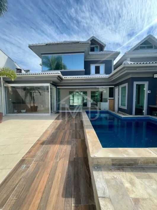 Casa em Condomínio em Recreio dos Bandeirantes, Rio de Janeiro/RJ