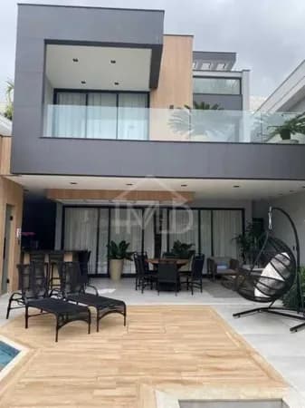 Casa Alto Padrão em Recreio dos Bandeirantes, Rio de Janeiro/RJ