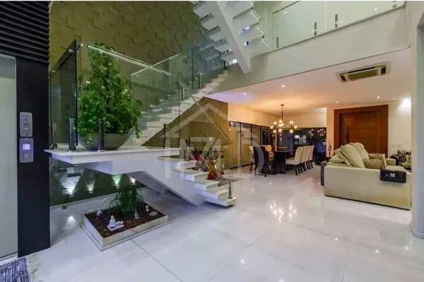 Casa de Condomínio em Rio de Janeiro - Recreio dos Bandeirantes