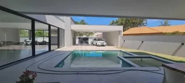 Casa de Condomínio em Rio de Janeiro - Barra da Tijuca