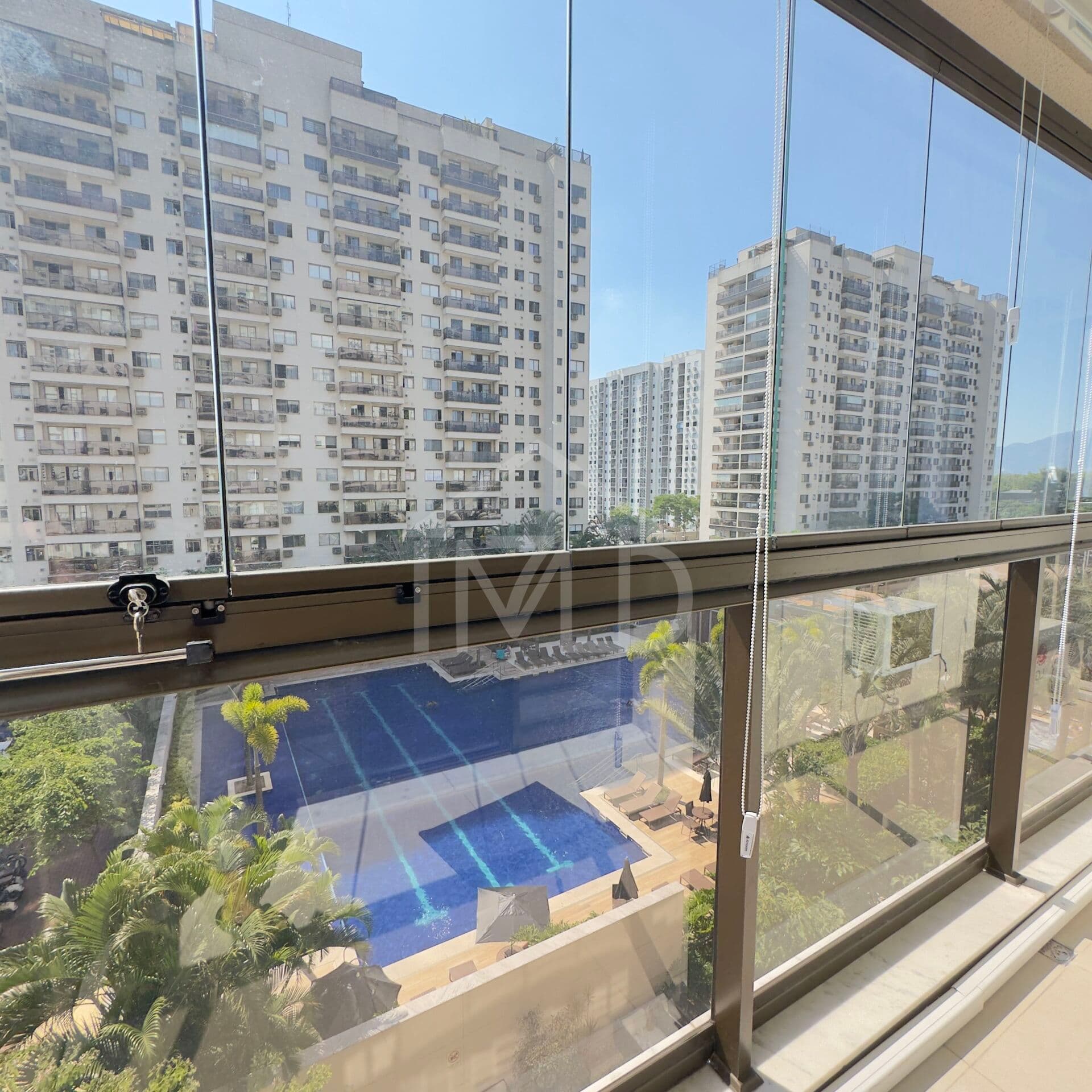 Apartamento em Rio de Janeiro - Barra Olímpica