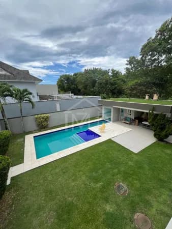 Casa de Condomínio em Rio de Janeiro - Barra da Tijuca