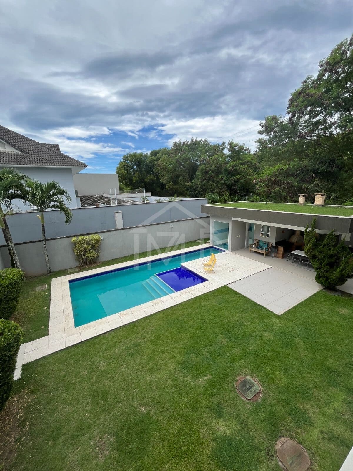 Casa de Condomínio em Rio de Janeiro - Barra da Tijuca