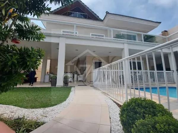 Casa em Condomínio em Vargem Pequena, Rio de Janeiro/RJ