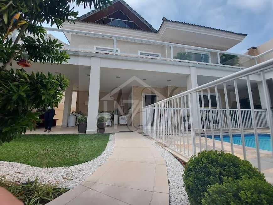 Casa em Condomínio em Vargem Pequena, Rio de Janeiro/RJ