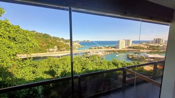 Casa em Condomínio em Joá, Rio de Janeiro/RJ