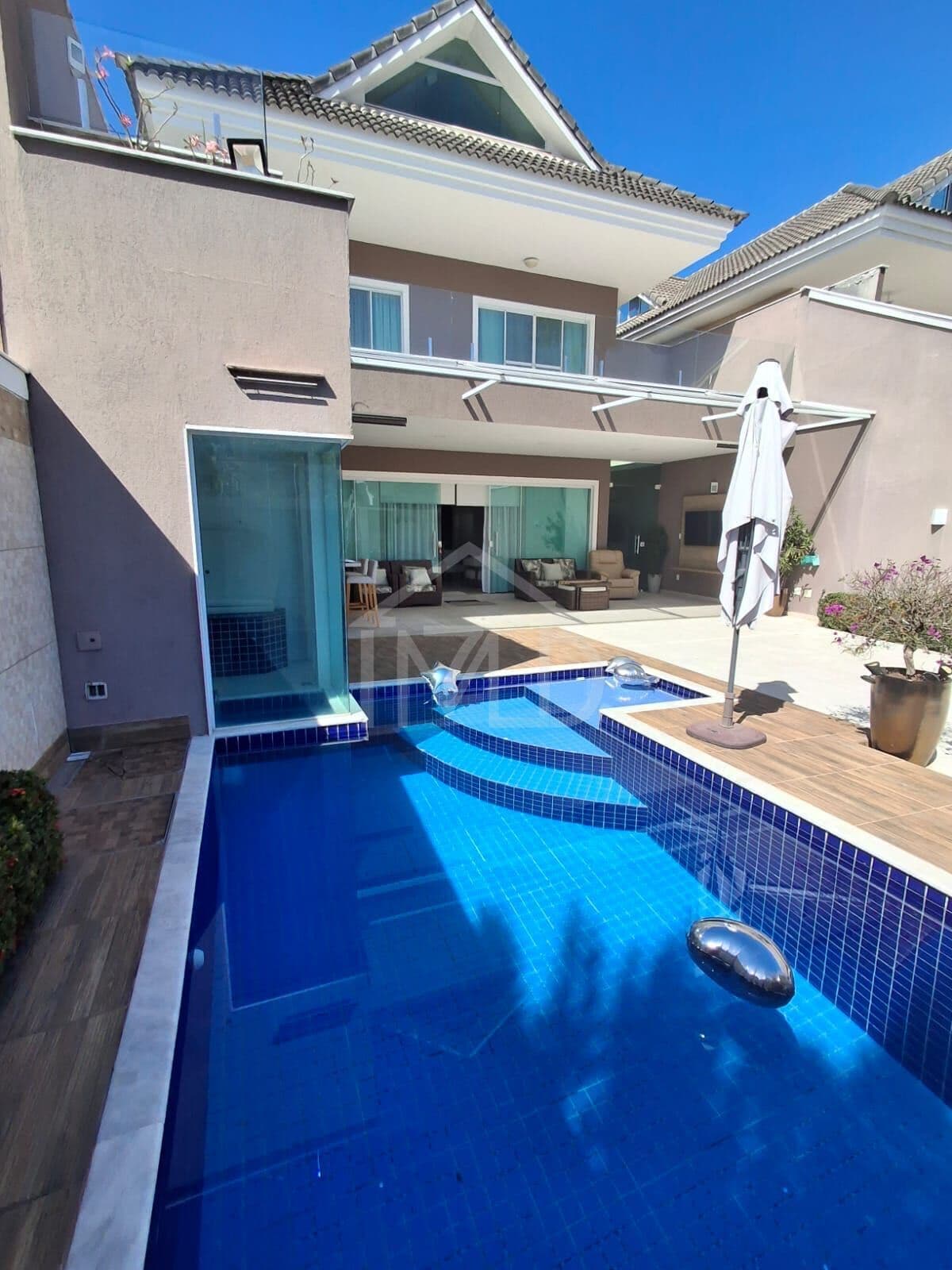 Casa de Condomínio em Rio de Janeiro - Barra da Tijuca