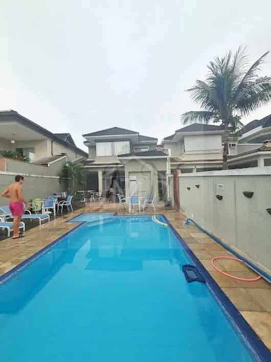 Casa em Condomínio em Recreio dos Bandeirantes, Rio de Janeiro/RJ