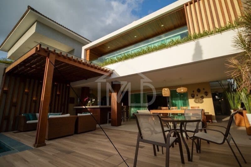 Casa em Condomínio em Recreio dos Bandeirantes, Rio de Janeiro/RJ