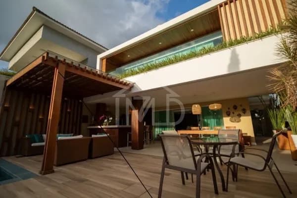 Casa em Condomínio em Recreio dos Bandeirantes, Rio de Janeiro/RJ
