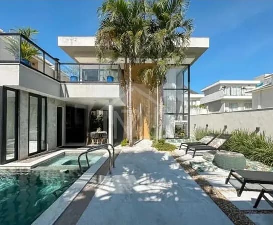 Casa em Condomínio em Recreio dos Bandeirantes, Rio de Janeiro/RJ