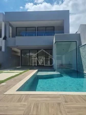 Casa de Condomínio em Rio de Janeiro - Barra da Tijuca