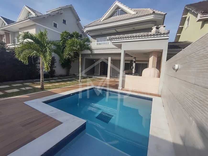Casa em Condomínio em Recreio dos Bandeirantes, Rio de Janeiro/RJ