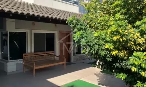 Casa de Condomínio em Rio de Janeiro - Recreio dos Bandeirantes