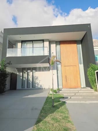 Casa de Condomínio em Rio de Janeiro - Recreio dos Bandeirantes