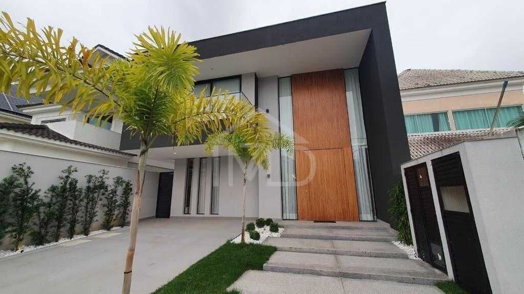 Casa de Condomínio em Rio de Janeiro - Recreio dos Bandeirantes