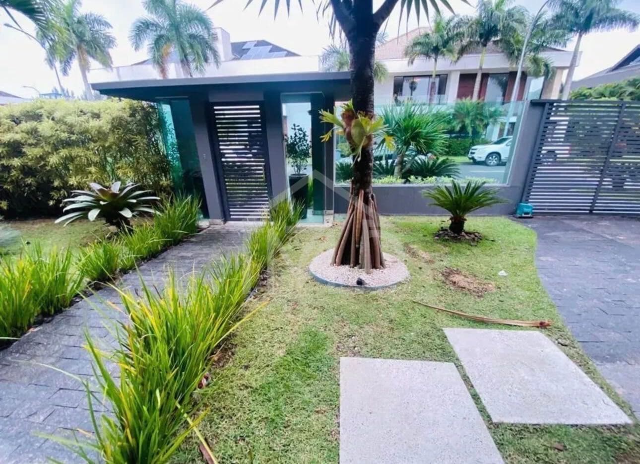 Casa em Rio de Janeiro - Barra da Tijuca