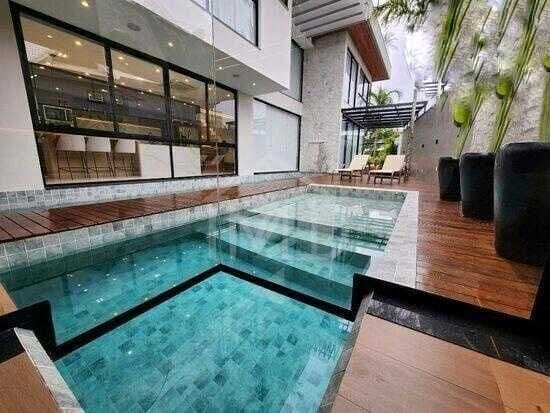Casa de Condomínio em Rio de Janeiro - Recreio dos Bandeirantes