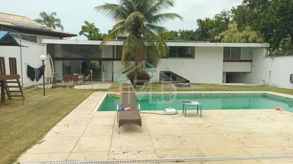 Casa de Condomínio em Rio de Janeiro - Barra da Tijuca