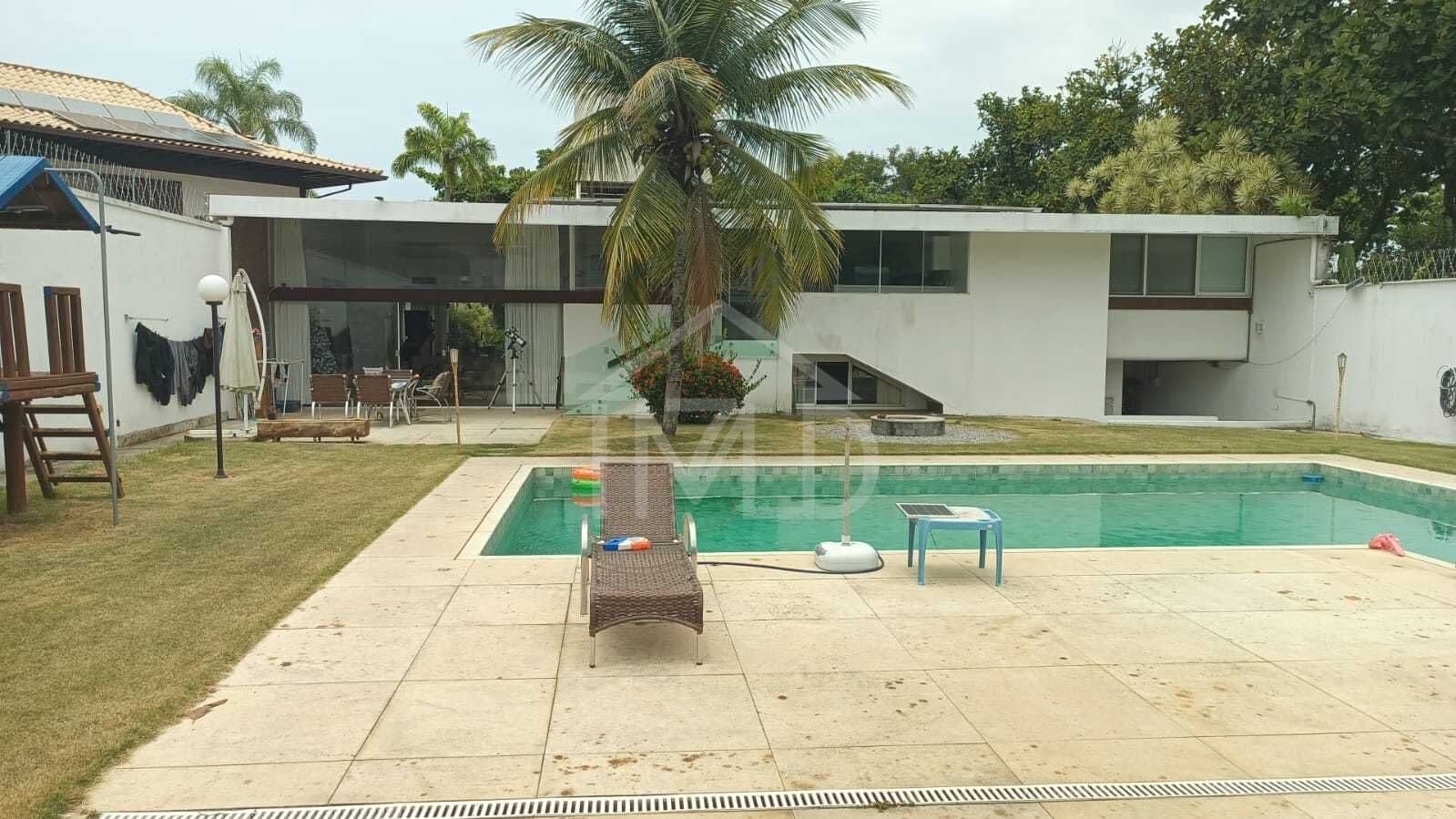 Casa de Condomínio em Rio de Janeiro - Barra da Tijuca