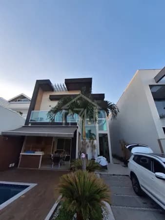Casa de Condomínio em Rio de Janeiro - Barra da Tijuca