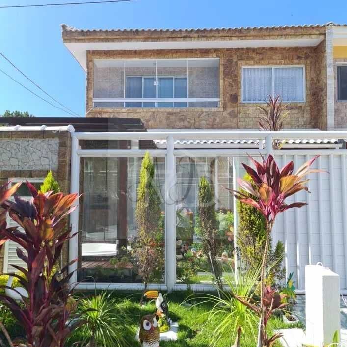 Casa em Condomínio em Vargem Pequena, Rio de Janeiro/RJ