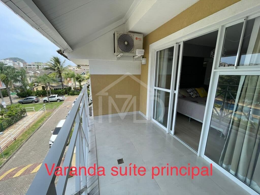 Casa em Recreio dos Bandeirantes, Rio de Janeiro/RJ