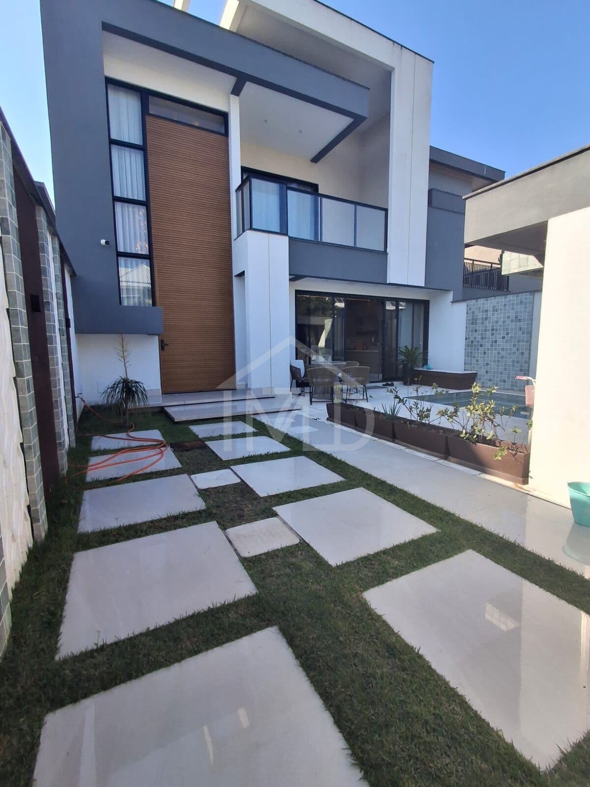 Casa de Condomínio em Rio de Janeiro - Recreio dos Bandeirantes