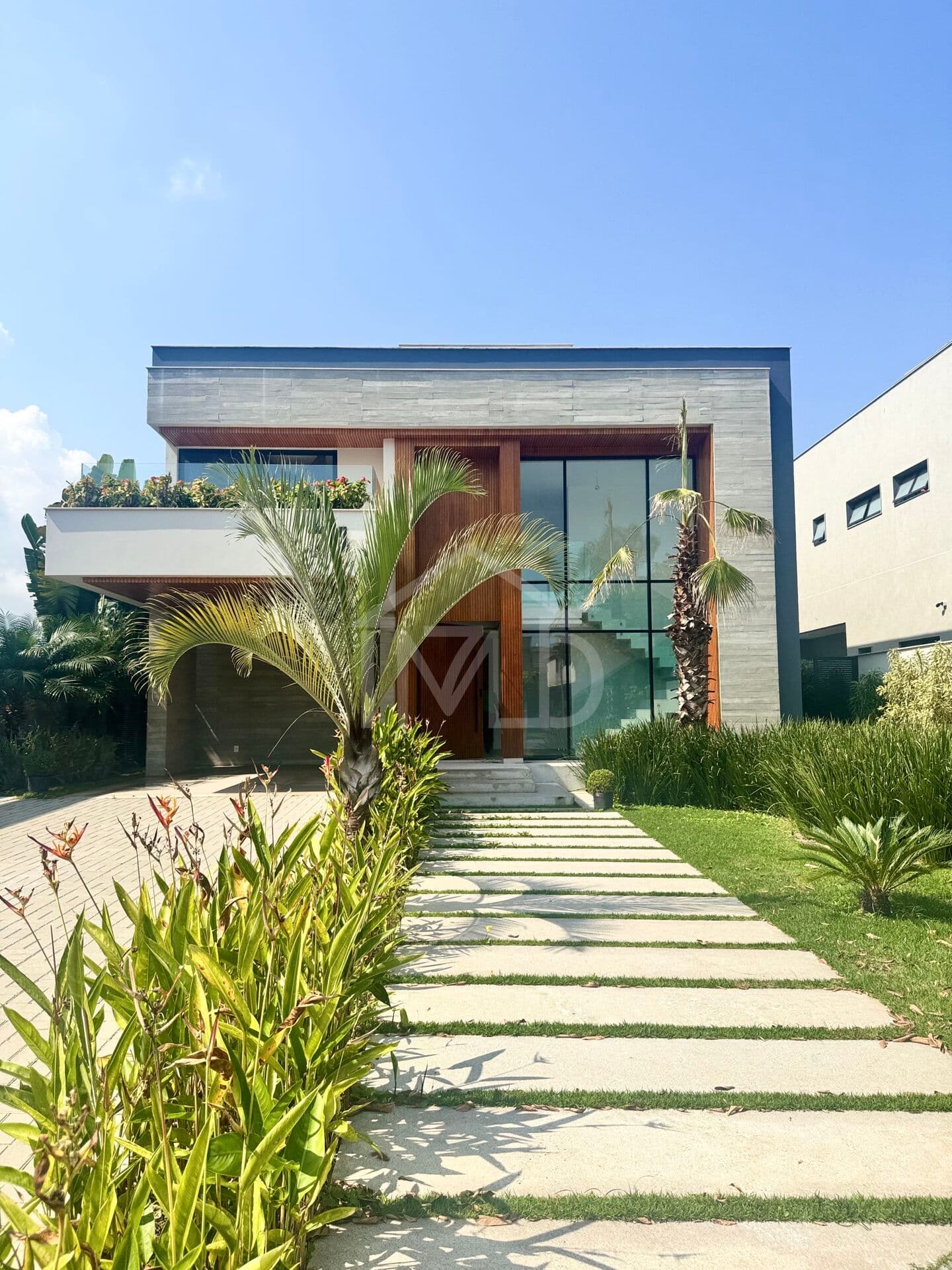 Casa de Condomínio em Rio de Janeiro - Barra da Tijuca