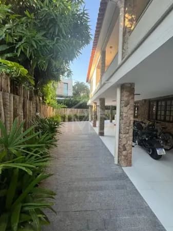 Casa em Condomínio em Recreio dos Bandeirantes, Rio de Janeiro/RJ