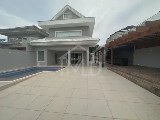 Casa em Recreio dos Bandeirantes, Rio de Janeiro/RJ