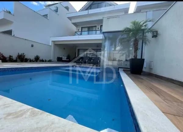 Casa em Condomínio em Recreio dos Bandeirantes, Rio de Janeiro/RJ