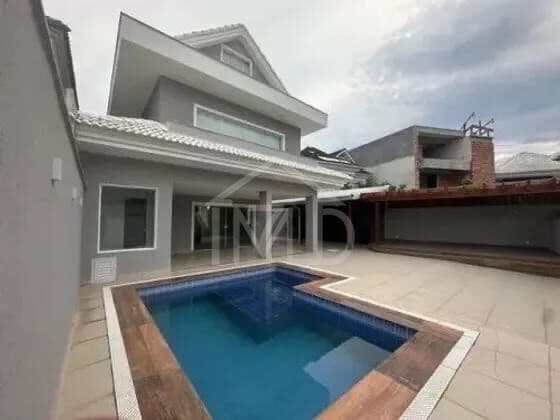 Casa em Recreio dos Bandeirantes, Rio de Janeiro/RJ