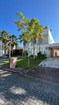 Casa em Condomínio em Barra da Tijuca, Rio de Janeiro/RJ