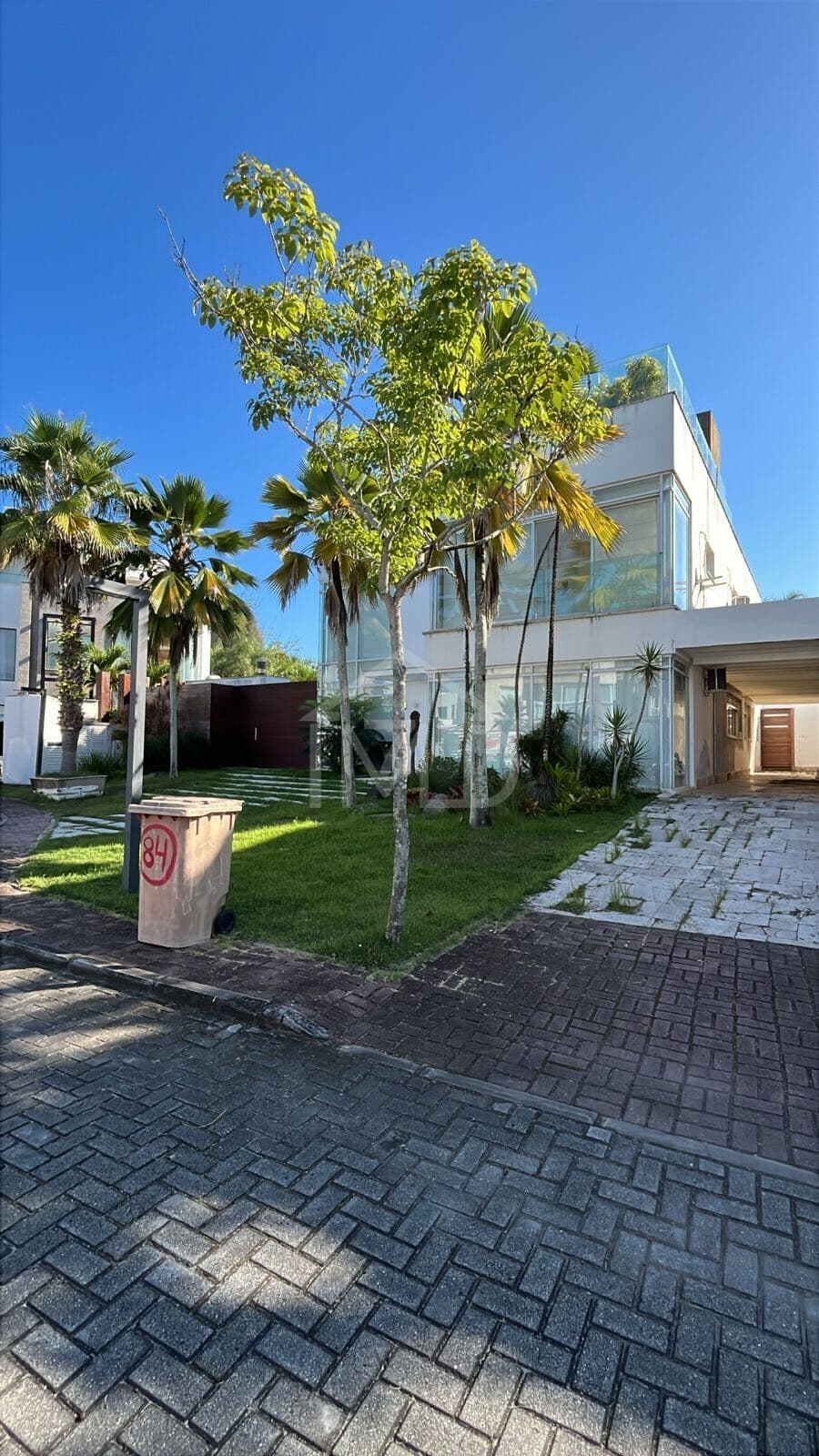 Casa em Condomínio em Barra da Tijuca, Rio de Janeiro/RJ