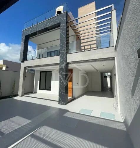 Casa de Condomínio em Rio de Janeiro - Barra da Tijuca