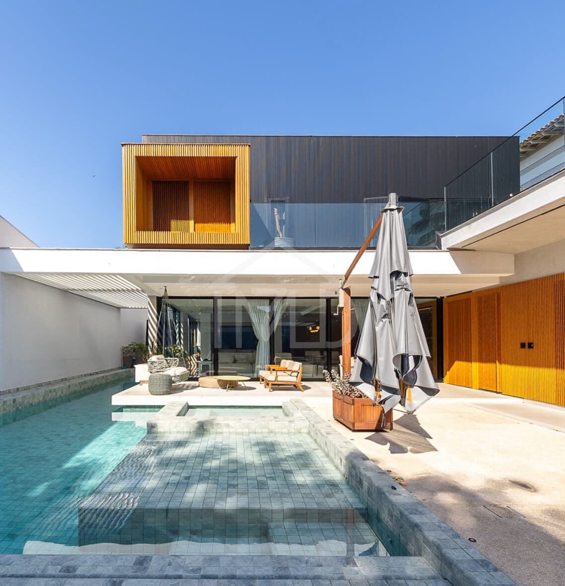 Casa de Condomínio em Rio de Janeiro - Barra da Tijuca