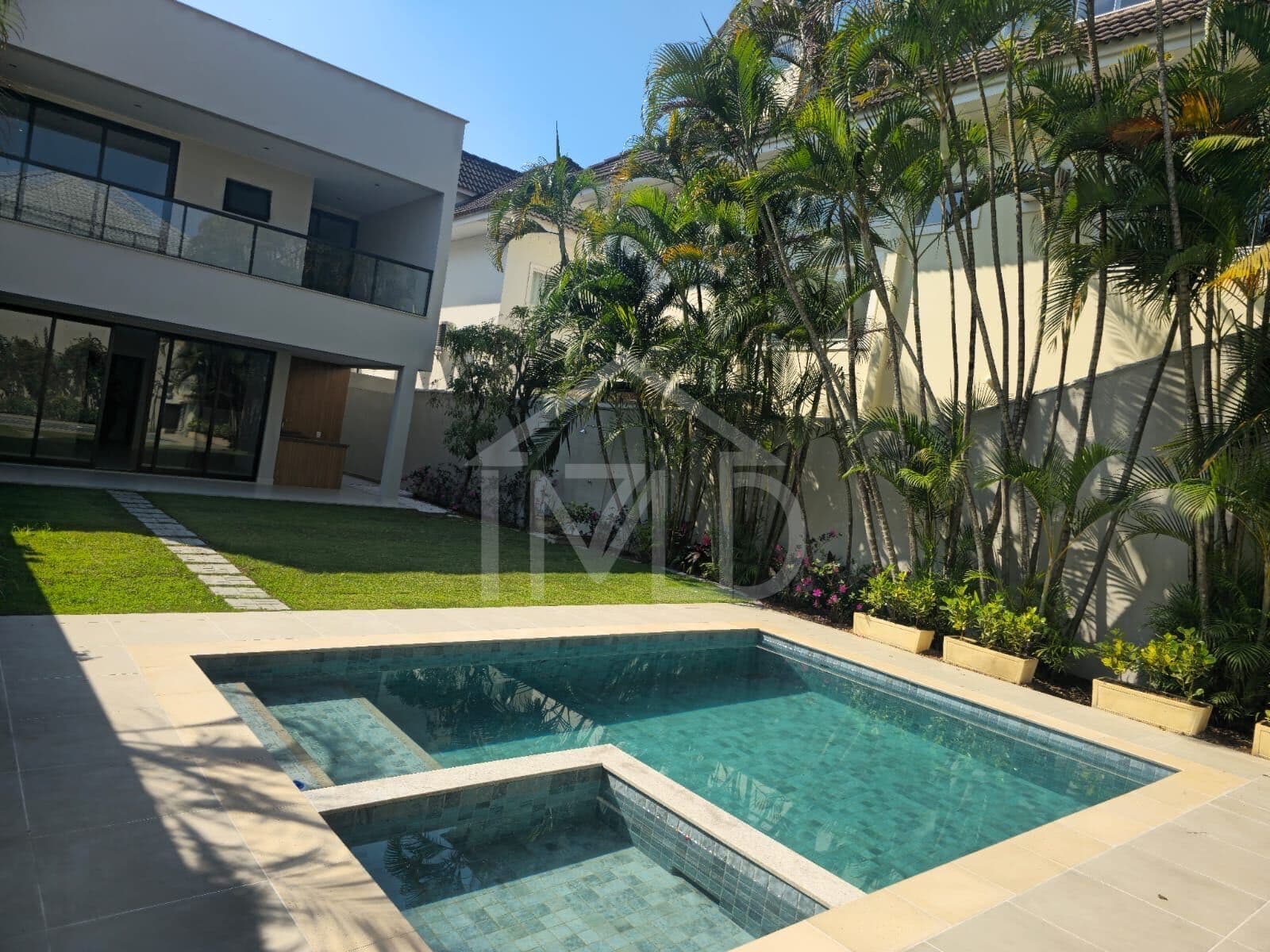 Casa em Condomínio em Barra da Tijuca, Rio de Janeiro/RJ