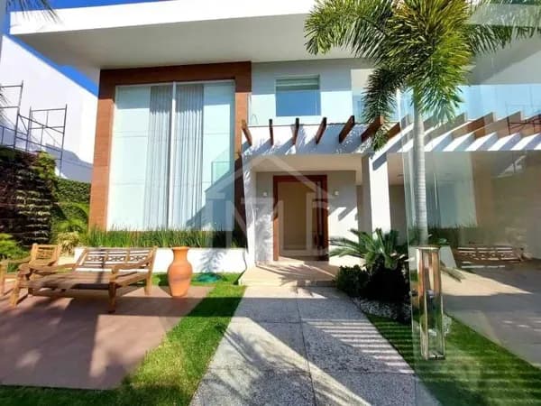 Casa de Condomínio em Rio de Janeiro - Barra da Tijuca