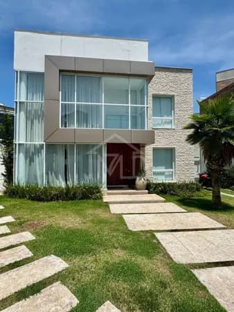 Casa de Condomínio em Rio de Janeiro - Barra da Tijuca