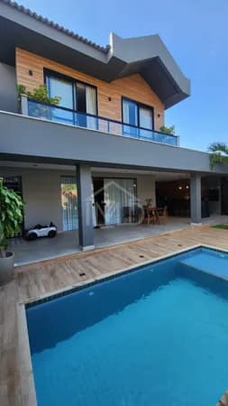 Casa em Recreio dos Bandeirantes, Rio de Janeiro/RJ