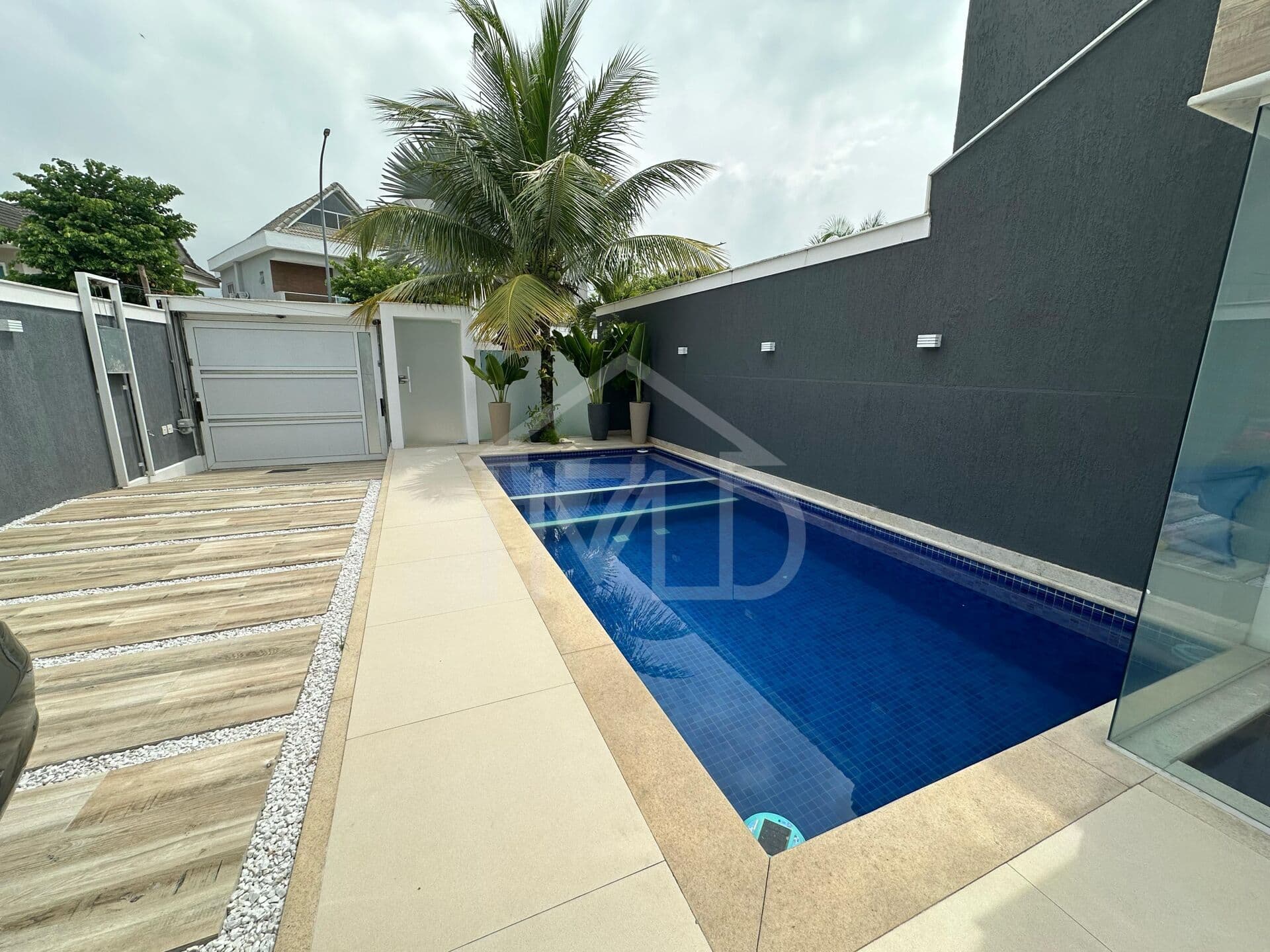 Casa de Condomínio em Rio de Janeiro - Recreio dos Bandeirantes
