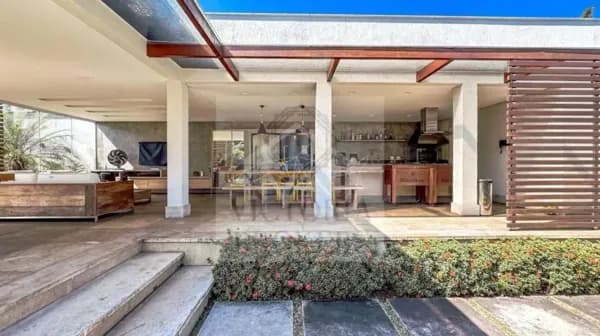 Casa em Rio de Janeiro - Recreio dos Bandeirantes