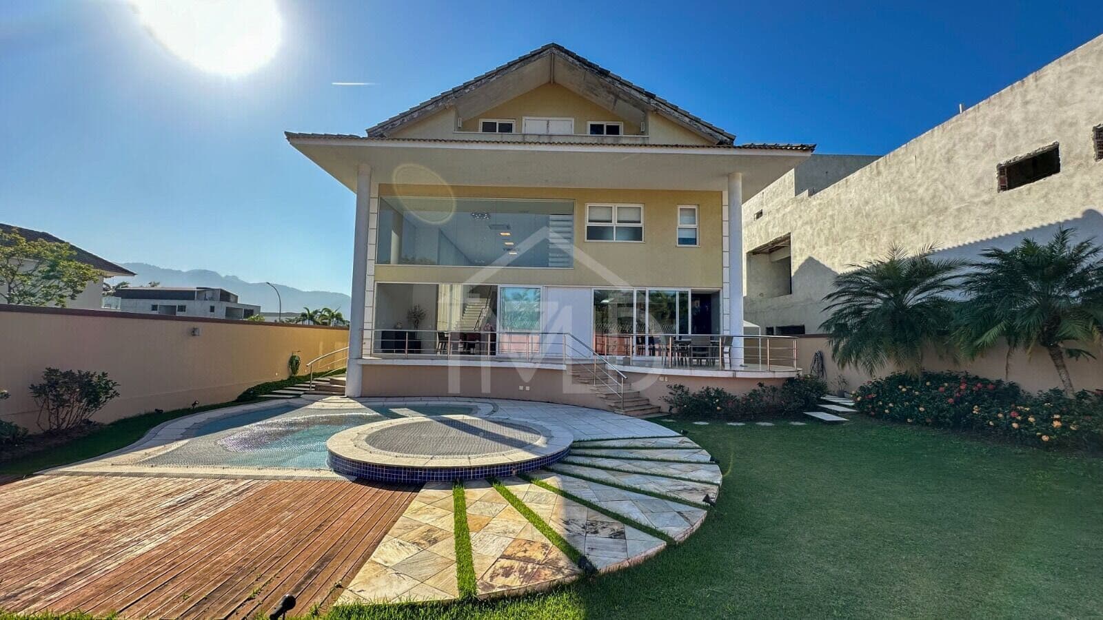 Casa de Condomínio em Rio de Janeiro - Barra da Tijuca