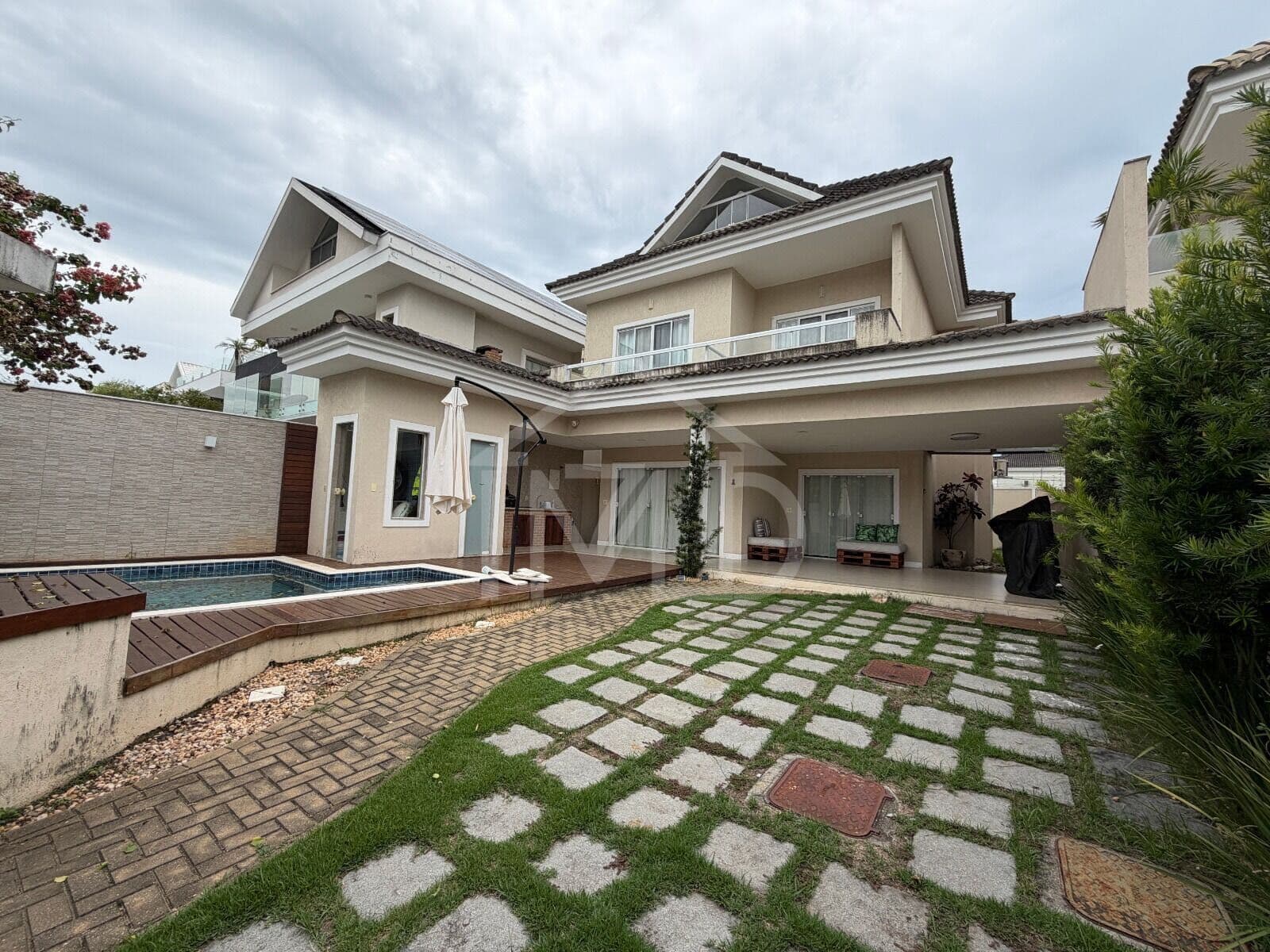 Casa de Condomínio em Rio de Janeiro - Barra da Tijuca