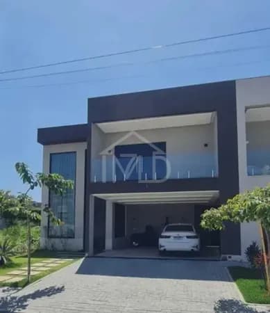 Casa de Condomínio em Rio de Janeiro - Barra da Tijuca