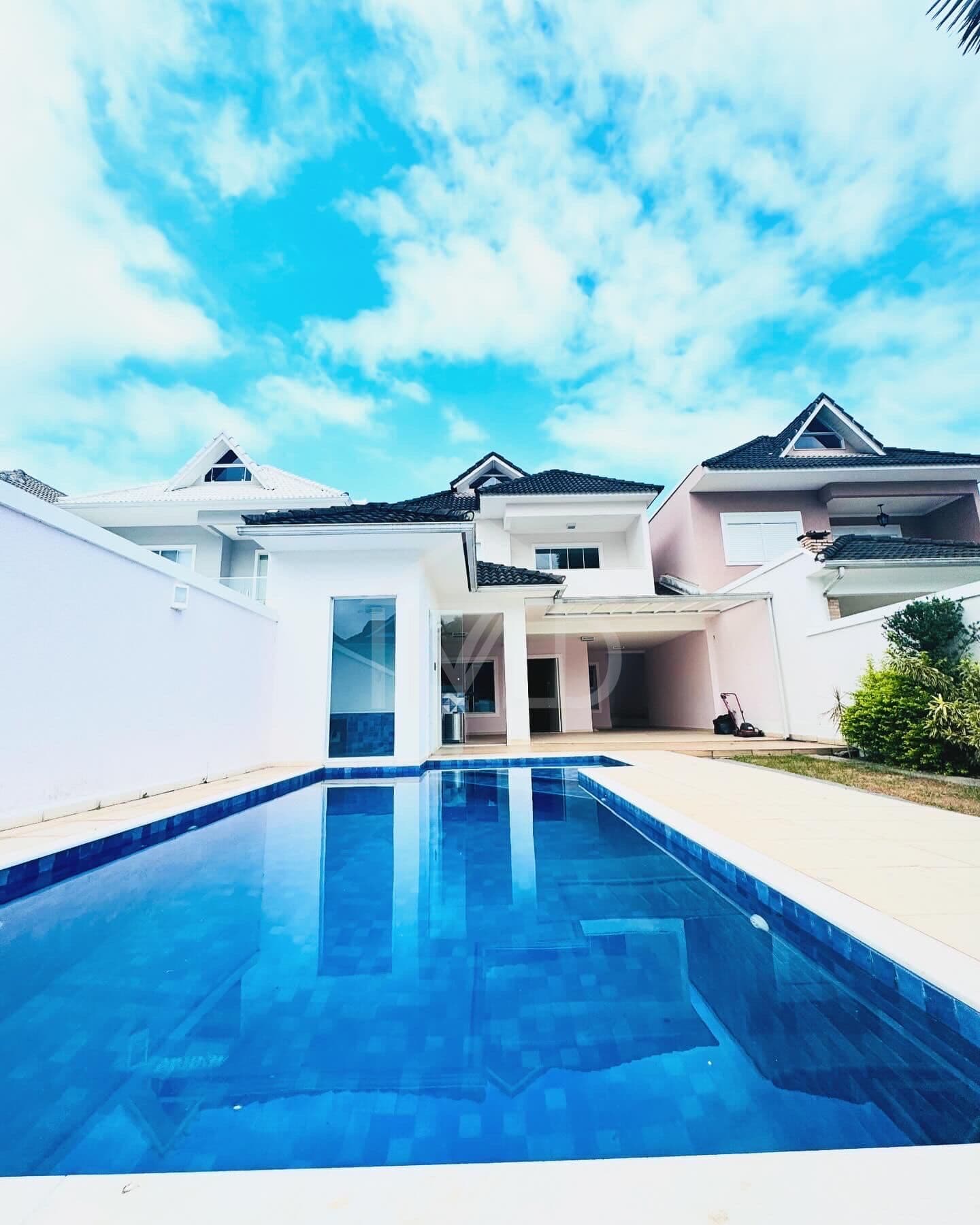 Casa em Recreio dos Bandeirantes, Rio de Janeiro/RJ
